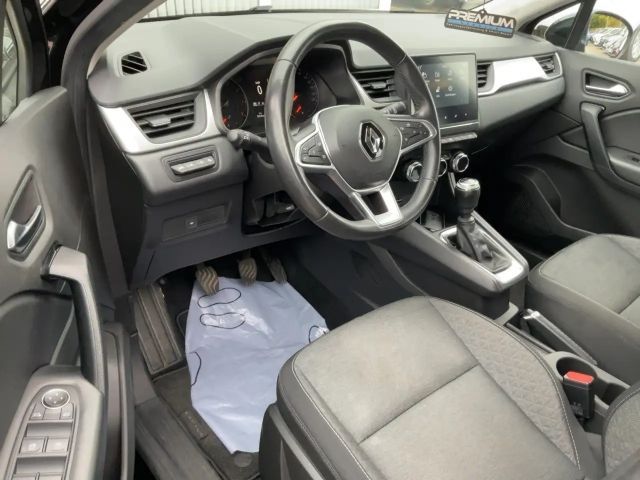 Renault Captur TCe 90 Zen