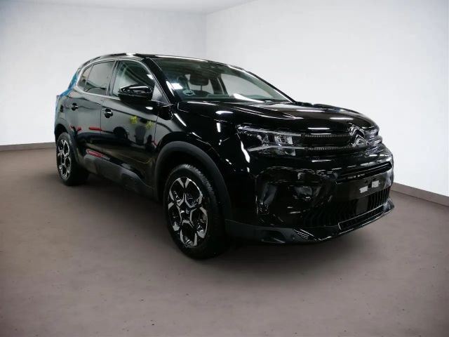 Citroën C5 Aircross 1.2 Fin. ab 2,99 % Navi,Parkpilot