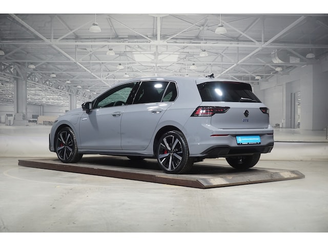 Volkswagen Golf GTE IQ.Drive eHybrid