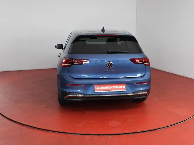 Volkswagen Golf 2.0 TDI DSG
