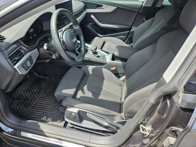 Audi A5 Quattro S-Tronic Sportback