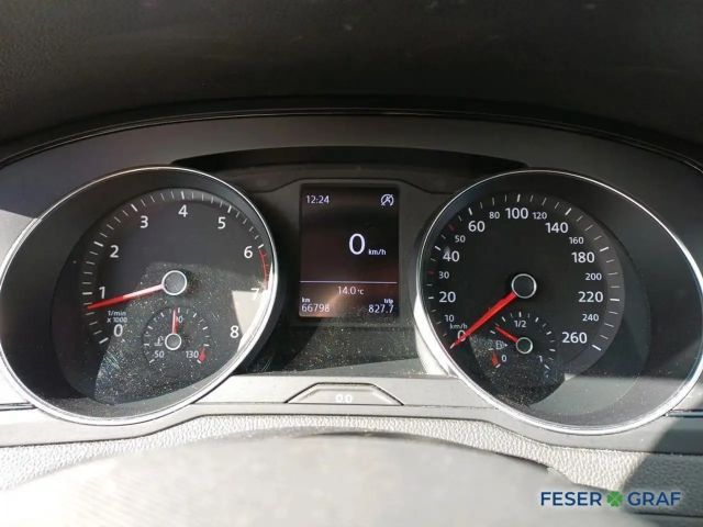 Volkswagen Passat 1.5 TSI Variant