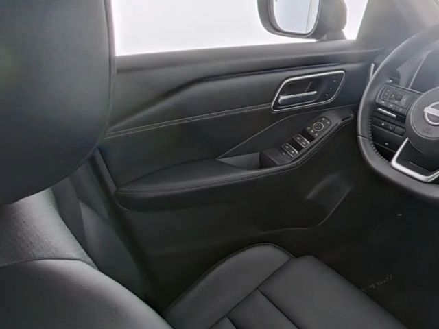 Nissan X-trail Tekna e-4ORCE