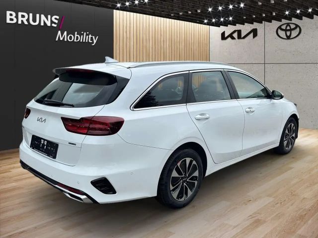 Kia Ceed PHEV Spirit SportWagon