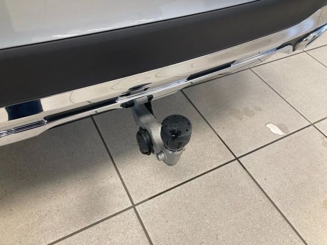 Mercedes-Benz GLC 200 4MATIC AMG Line