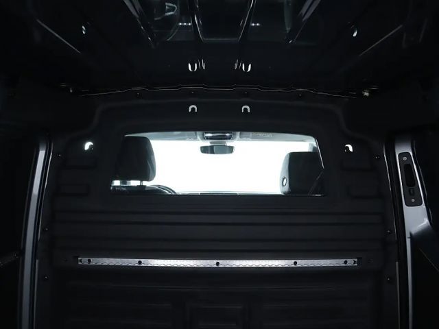 Volkswagen ID.Buzz Cargo 77 KWh