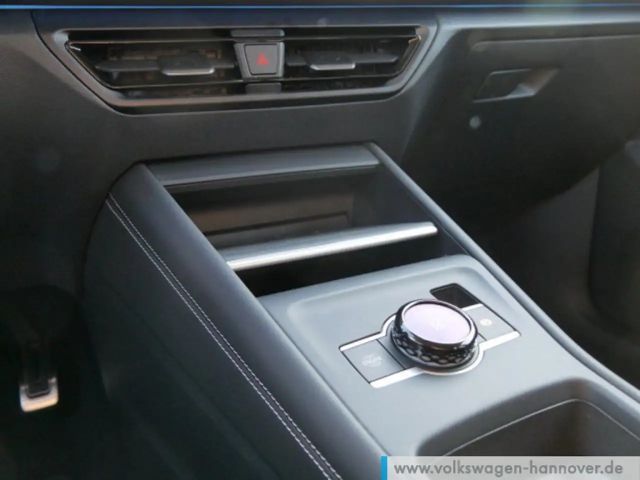 Volkswagen Tiguan 1.5 eTSI DSG