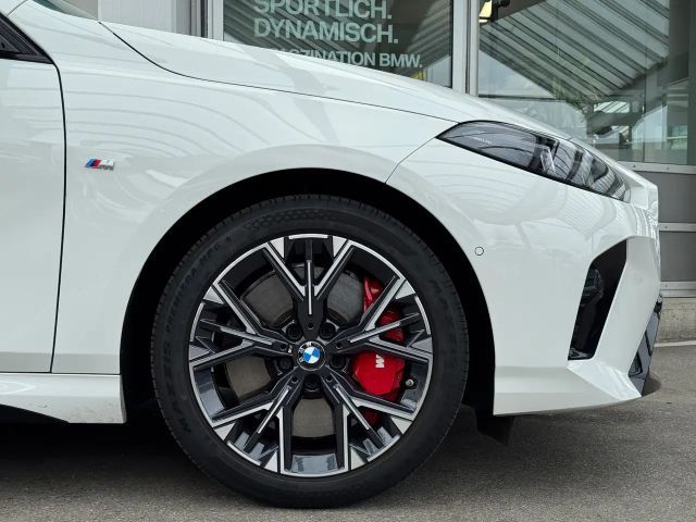 BMW 120 M-Sport Sedan