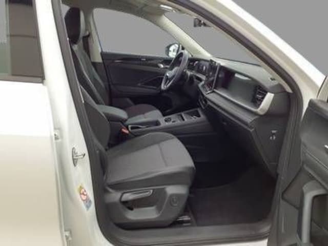 Volkswagen Tayron 2.0 TDI Life