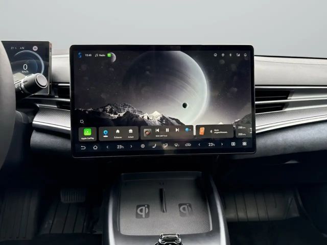 BYD Seal Excellence Vierwielaandrijving