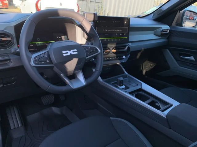 Dacia Bigster Extreme Hybrid 155