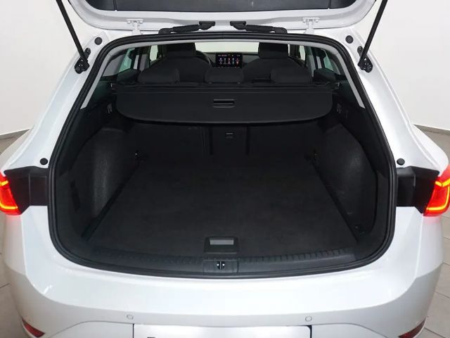 Seat Leon 1.5 TSI DSG Style