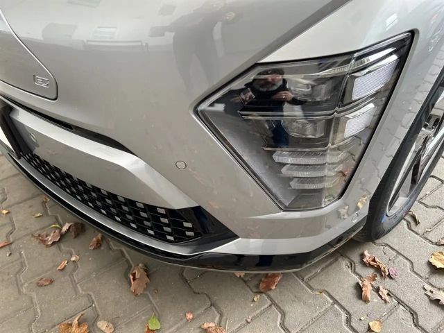 Hyundai Kona 64 kWh Electric