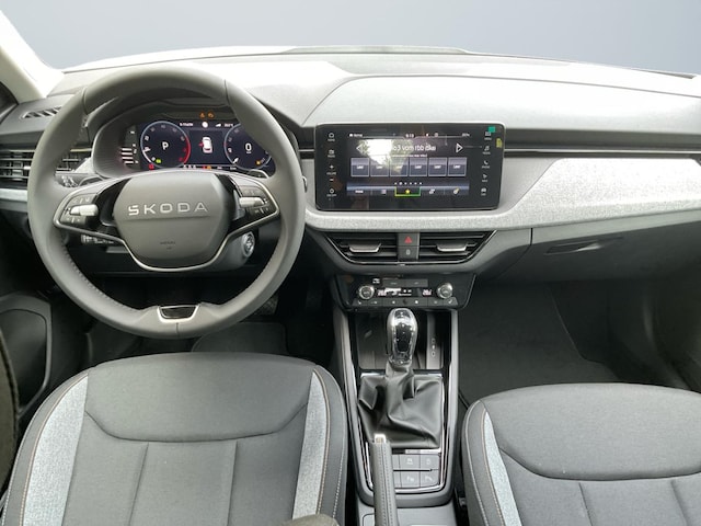 Skoda Kamiq 1.5 TSI Tour