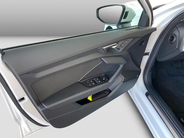 Audi A3 35 TFSI S-Tronic Sedan