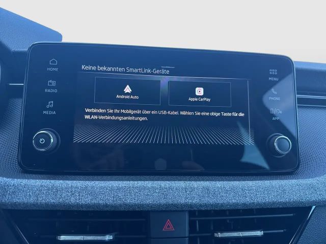 Skoda Kamiq Selection