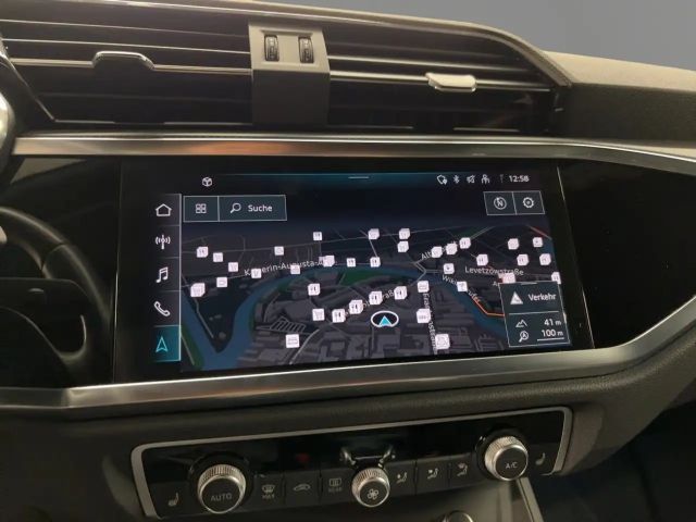 Audi Q3 35 TFSI S-Line