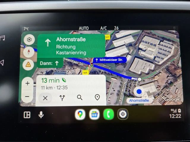 Opel Corsa F e  +LED+SHZ+LHZ+PDC+KLIMAAUTOMATIK