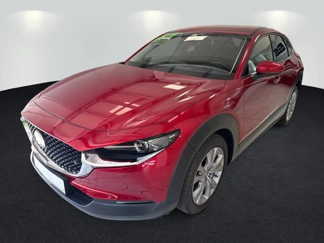 Mazda CX-30 Selection SkyActiv
