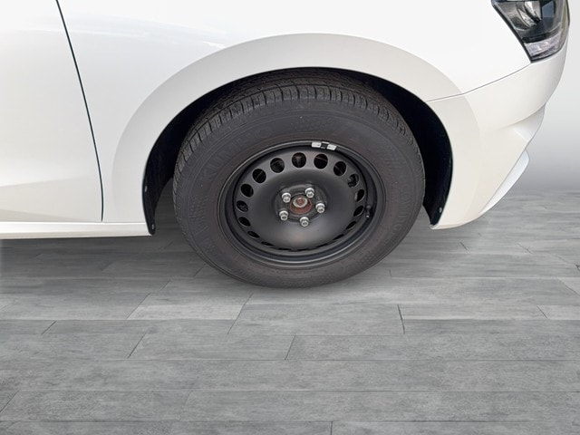 Skoda Fabia Selection