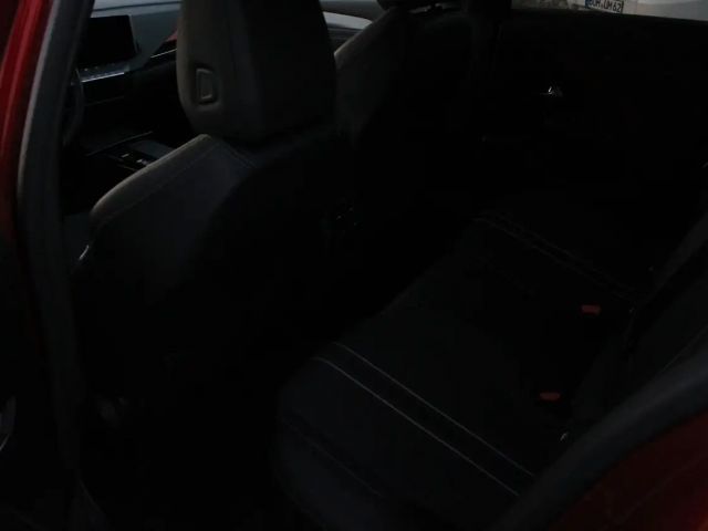 Opel Astra GS-Line Grand Sport