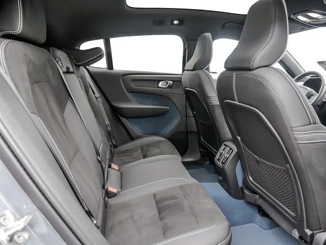 Volvo C40 AWD Recharge