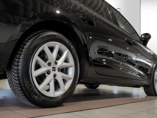 Seat Leon 2.0 TDI DSG Sportstourer Style