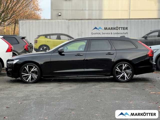 Volvo V90 V90