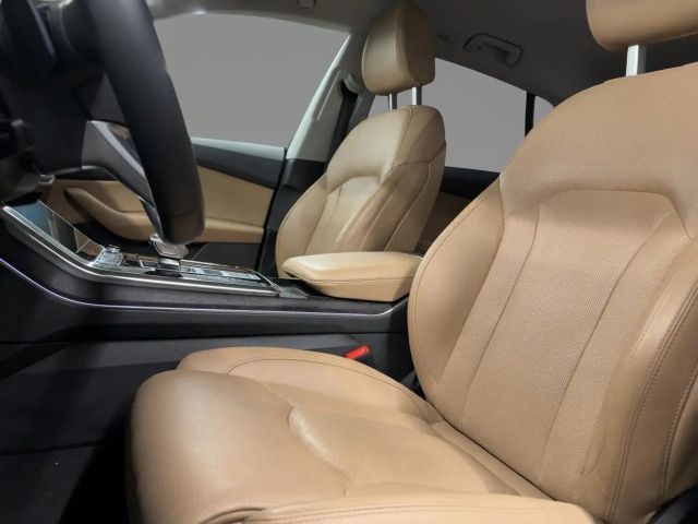 Audi Q8 50 TDI Quattro