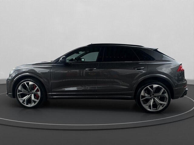 Audi RS Q8 Quattro