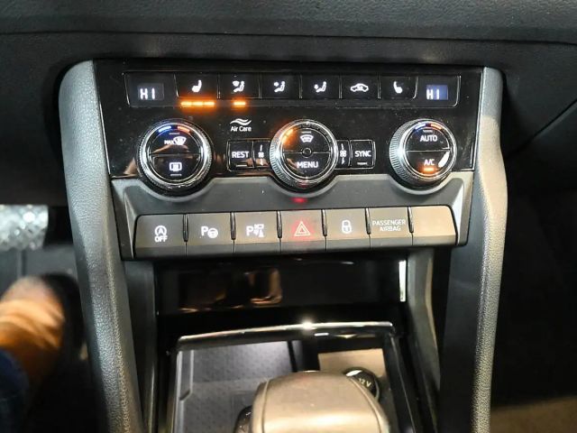 Skoda Kodiaq 4x4 Clever