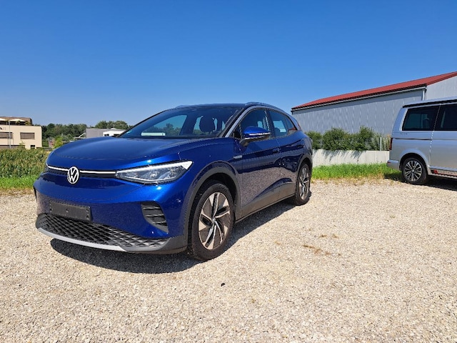 Volkswagen ID.4 52 KWh Pure