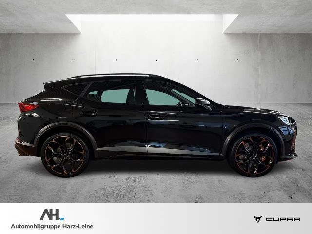 Cupra Formentor 2.5 TSI 4Drive DSG VZ5