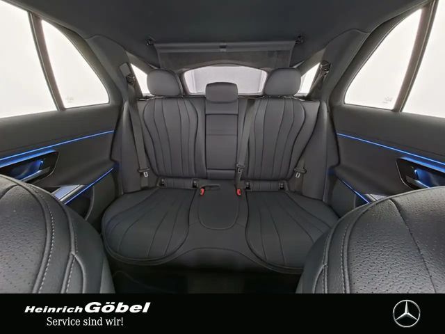 Mercedes-Benz E 300 AVANTGARDE Estate