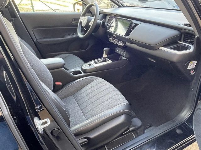 Honda Jazz Elegance Hybrid i-MMD