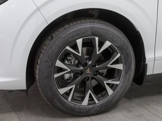 Cupra Terramar 1.5 eTSI