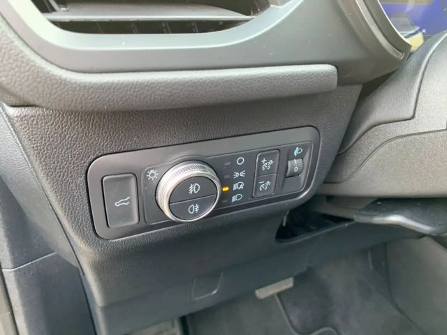 Ford Kuga Titanium X