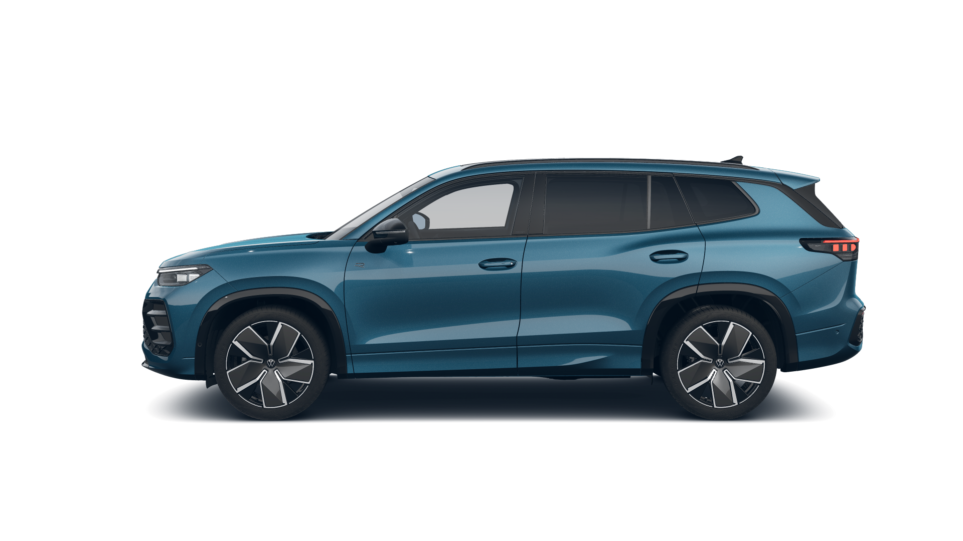 Volkswagen Tayron 4Motion R-Line