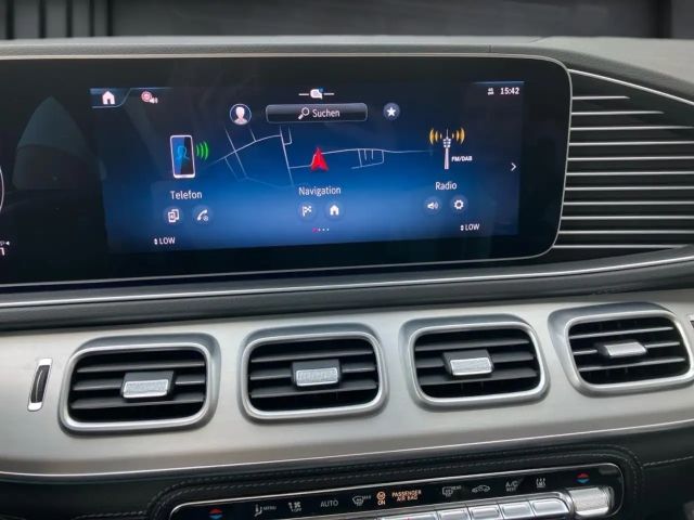 Mercedes-Benz GLE 580 4MATIC AMG Line