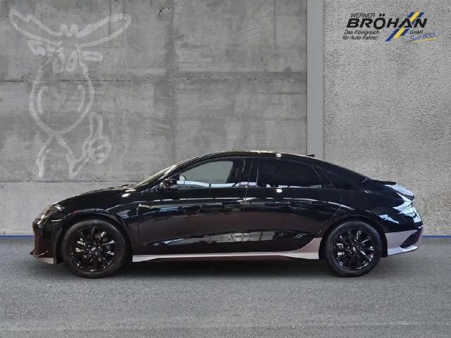 Hyundai IONIQ 6 Techniq