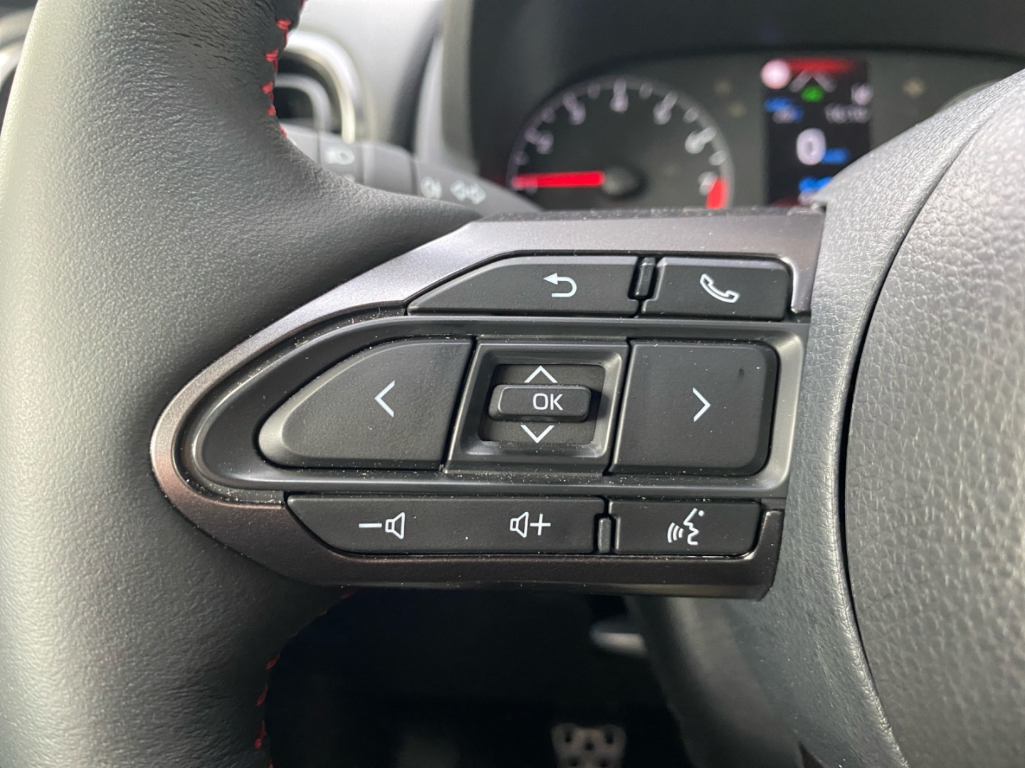 Toyota GR Yaris Basis GR