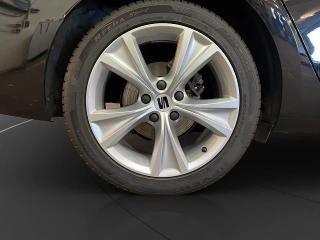 Seat Leon 1.5 TSI FR-lijn Sportstourer