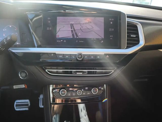 Opel Grandland X 1.2 Turbo Elegance business+