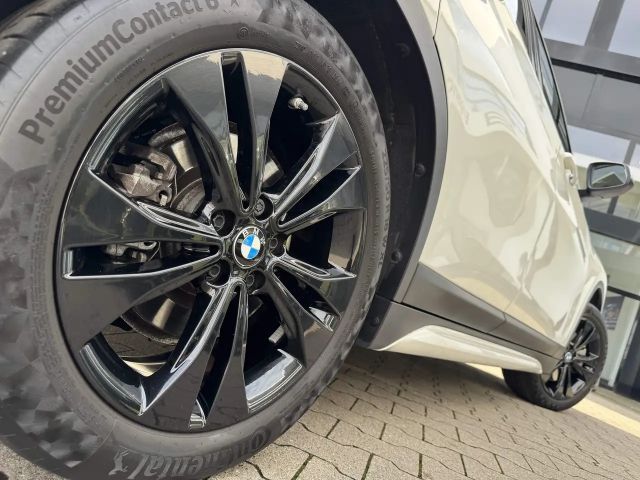 BMW X1 Sport Line xDrive25e