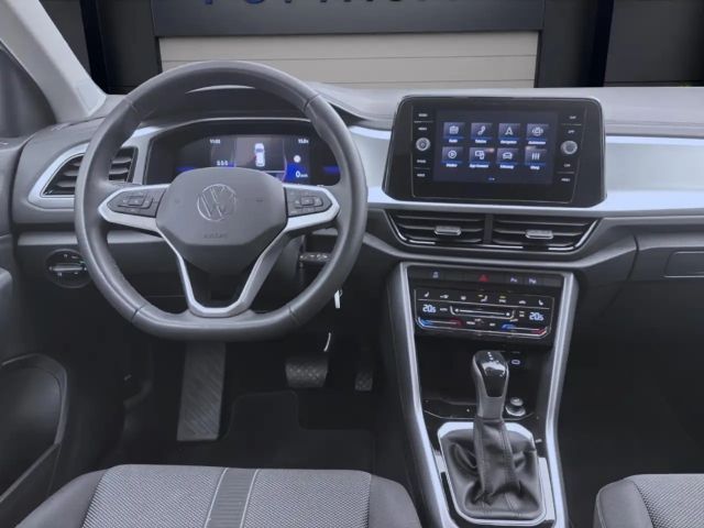 Volkswagen T-Roc 2.0 TDI DSG Life