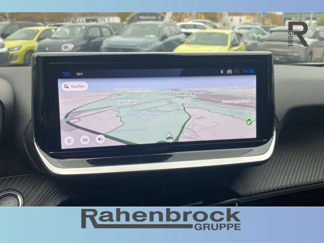 Peugeot 2008 Allure Pack Hybrid