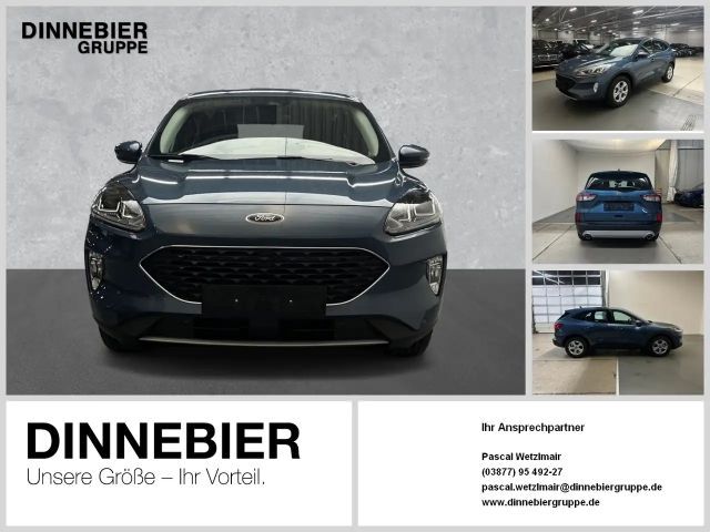 Ford Kuga Cool & Connect