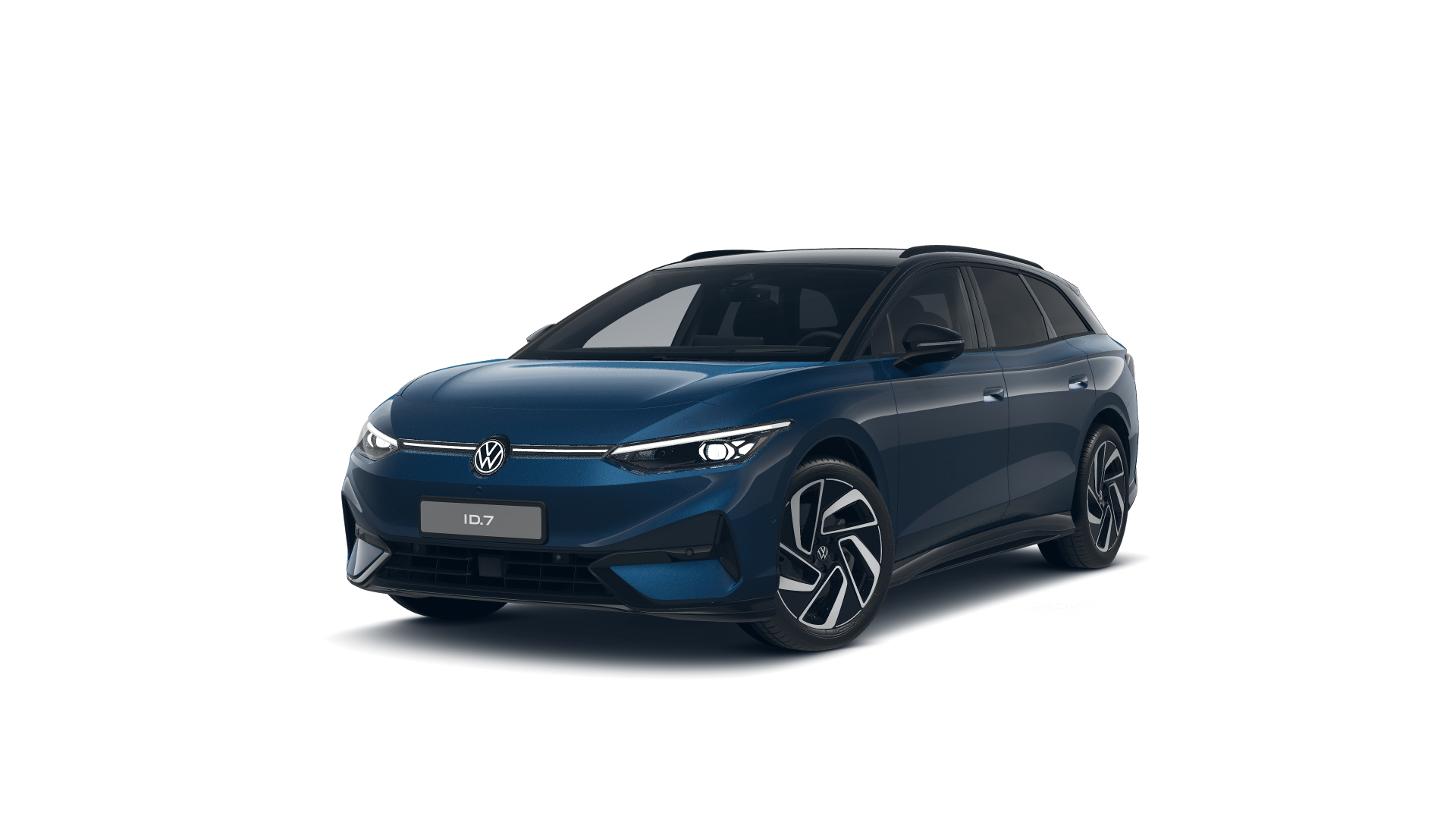 Volkswagen ID.7 Pro Tourer