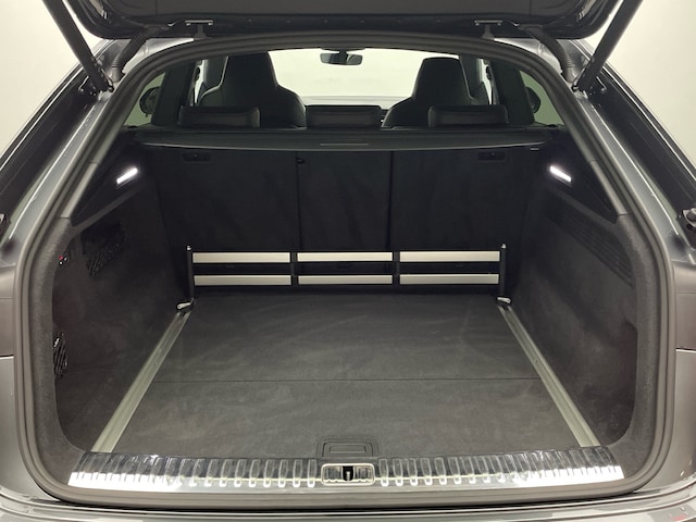 Audi Q8 55 TFSI Quattro