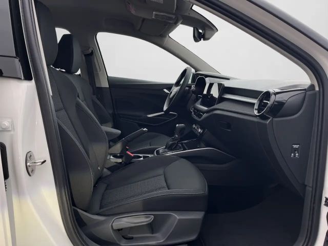 Skoda Fabia Selection